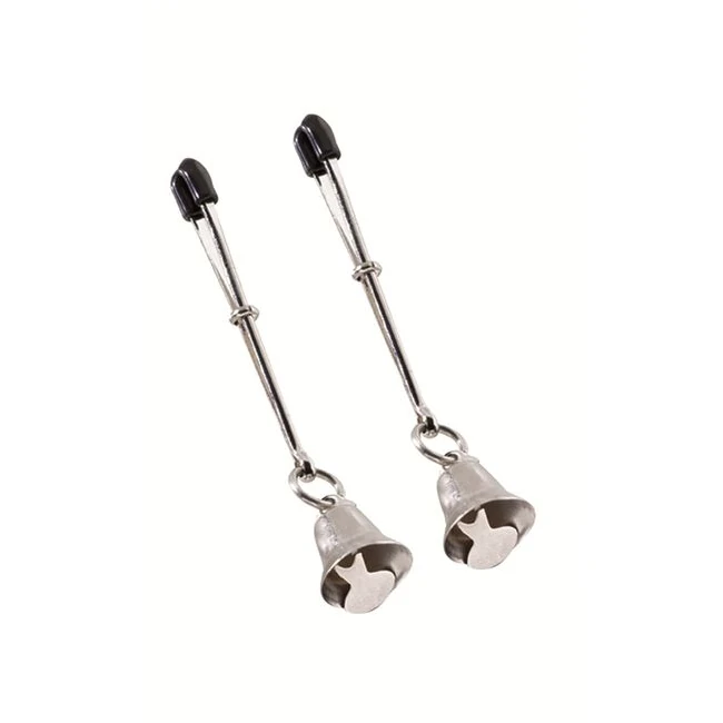 Adjustable Tweezer Clamp W/nickel Bell - Build & Quality