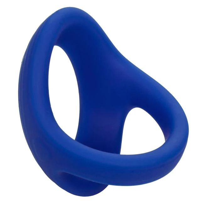 Admiral Cock & Ball Dual Ring - What Stands Out