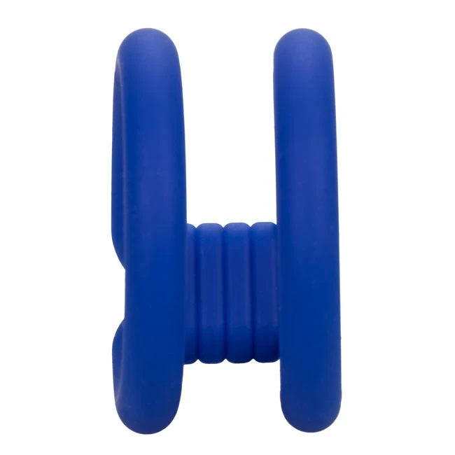 Admiral Dual Cock Cage - Features