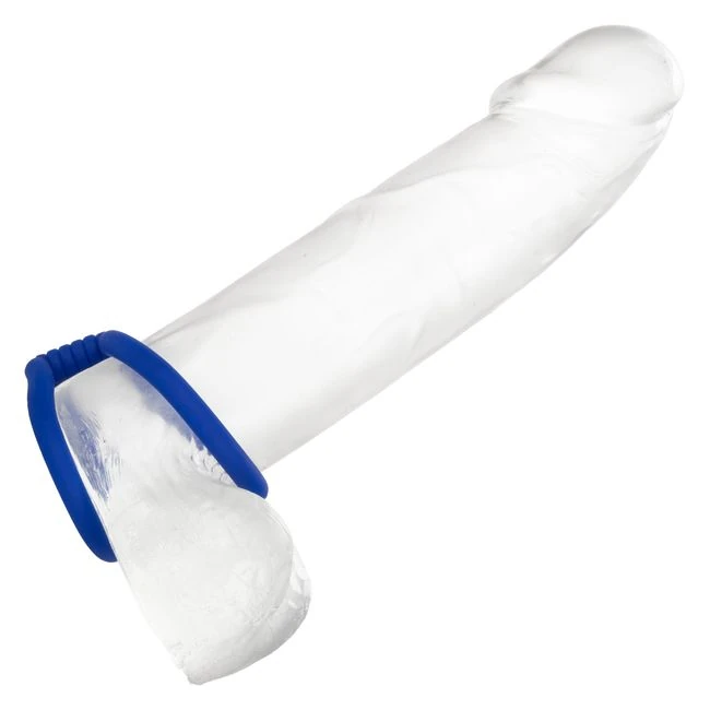 Admiral Dual Cock Cage - What Stands Out