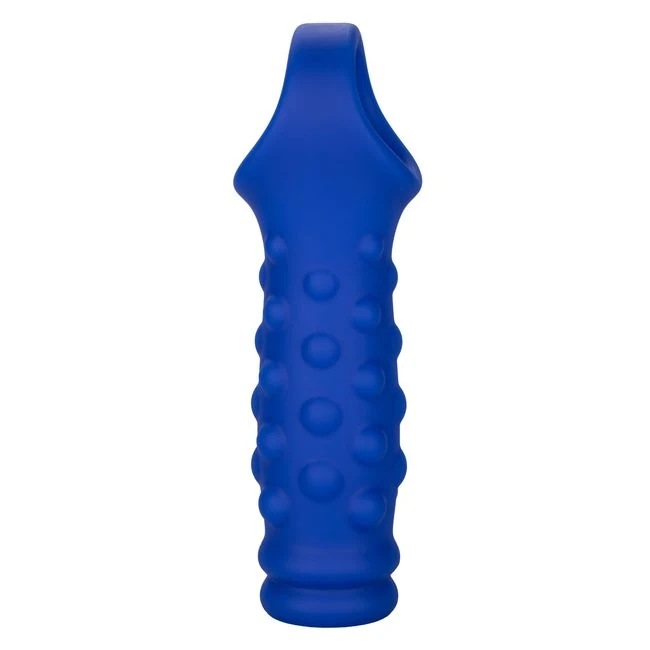 Admiral Liquid Silicone - Design and Build