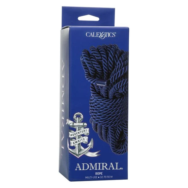Admiral Rope - Build & Quality