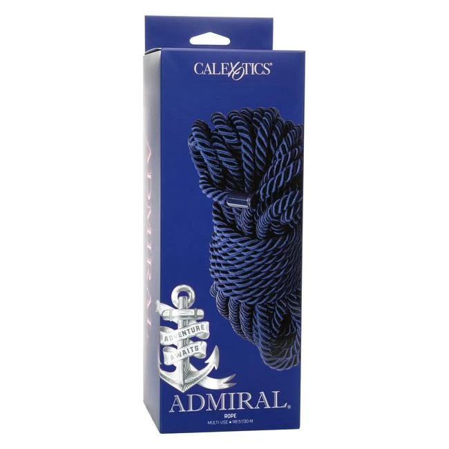 Admiral Rope - Specifications