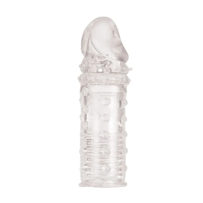 Adonis - Internal Texture and Stimulation