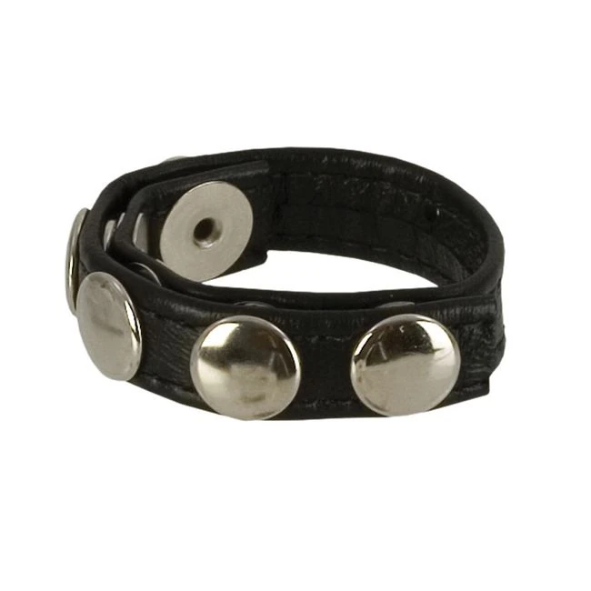 Adonis Leather Collection Ares - Internal Texture & Sensory Benefits