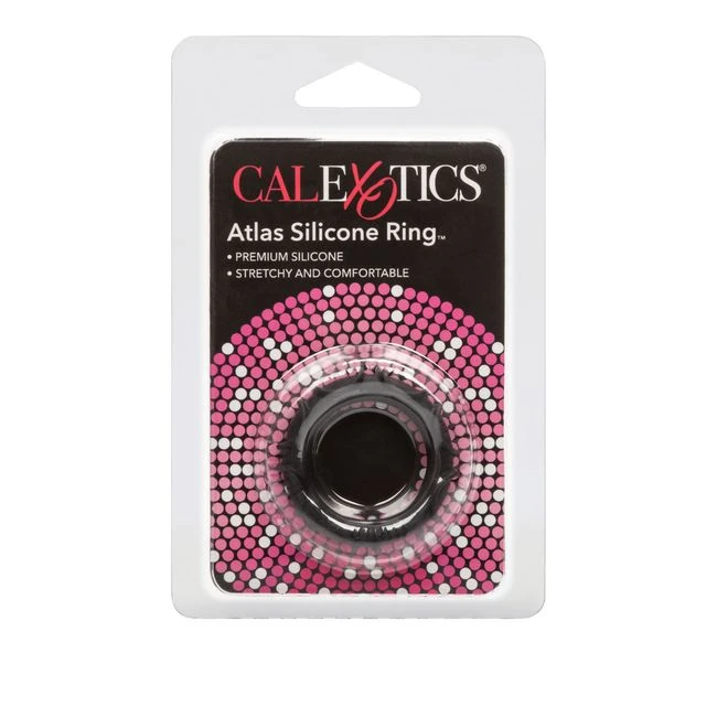 Adonis Silicone Ring - Build & Quality