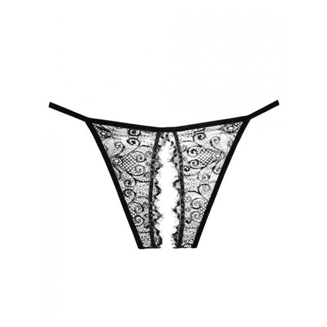 Adore Lace Enchanted Belle Panty - What Is the Adore Lace Enchanted Belle Panty?