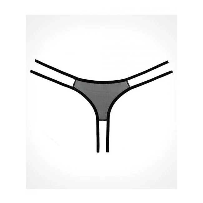 Adore Sweet Honey Panty - Fabric & Feel