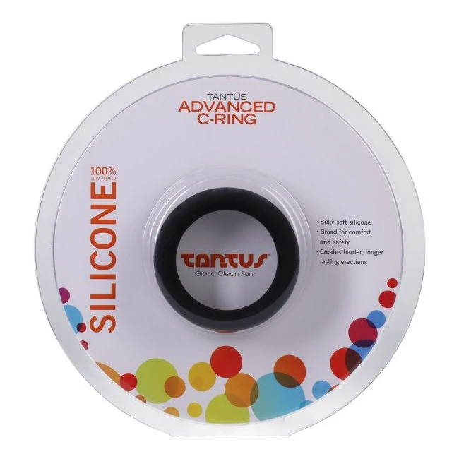 Advanced C-ring Onyx - Overview