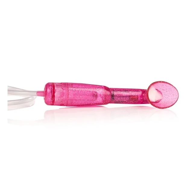 Advanced Clitoral - Vibration Modes and Stimulation Features
