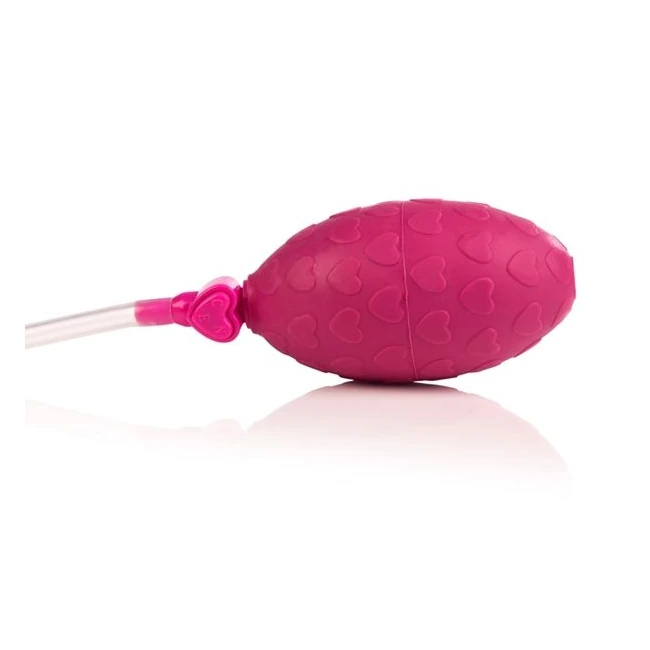 Advanced Clitoral - Power & Performance