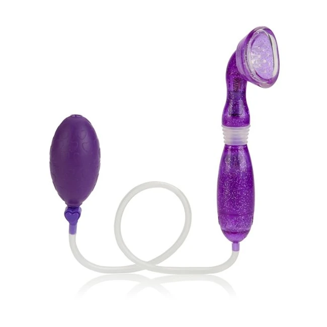Advanced Clitoral - Experience Intensified Sensation with the Advanced Clitoral Pump