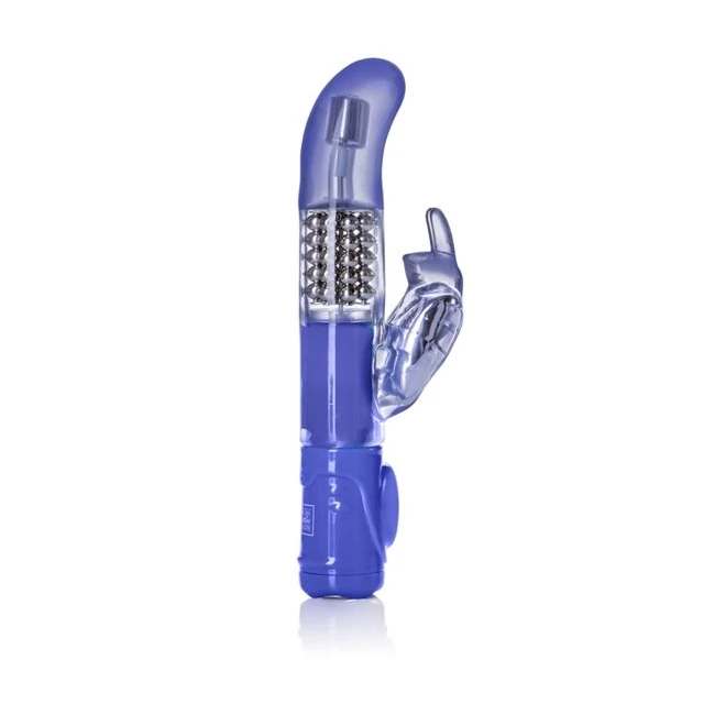Advanced G Jack Rabbit - Introducing the Advanced G Jack Rabbit