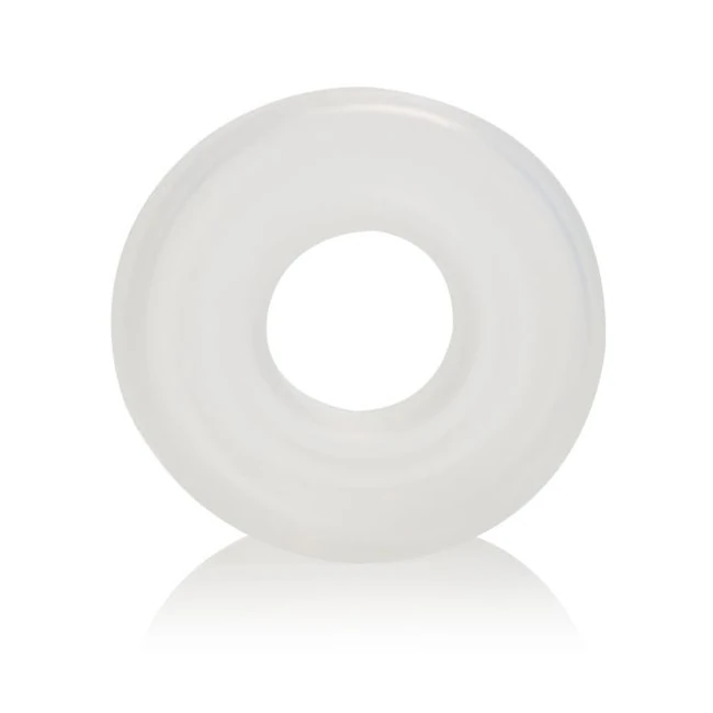 Advanced Silicone Pump Sleeve - Overview