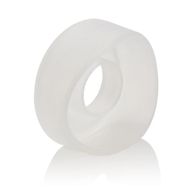 Advanced Silicone Pump Sleeve - Grip, Fit & Control