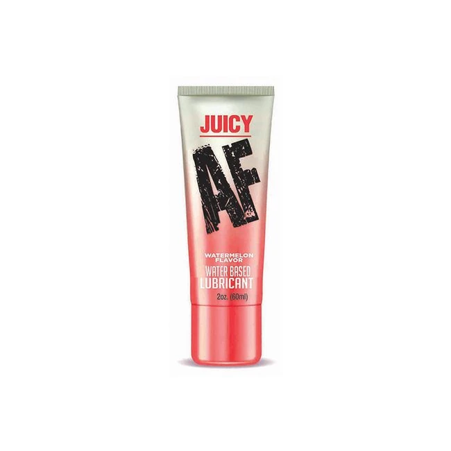 Af Lube - Ingredients