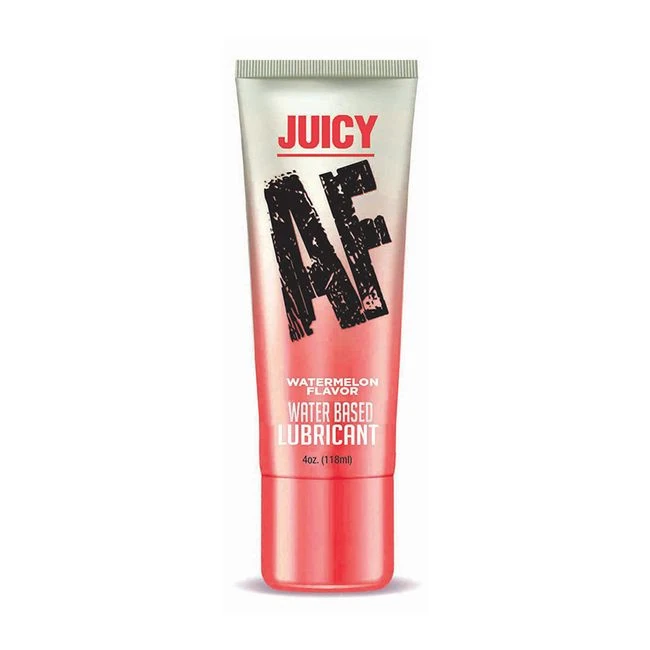 Af Lube - Af Lube by Little Genie