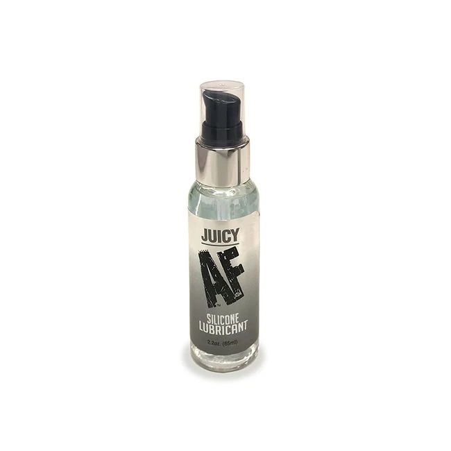 Af Silicone Lubebottle - by Little Genie