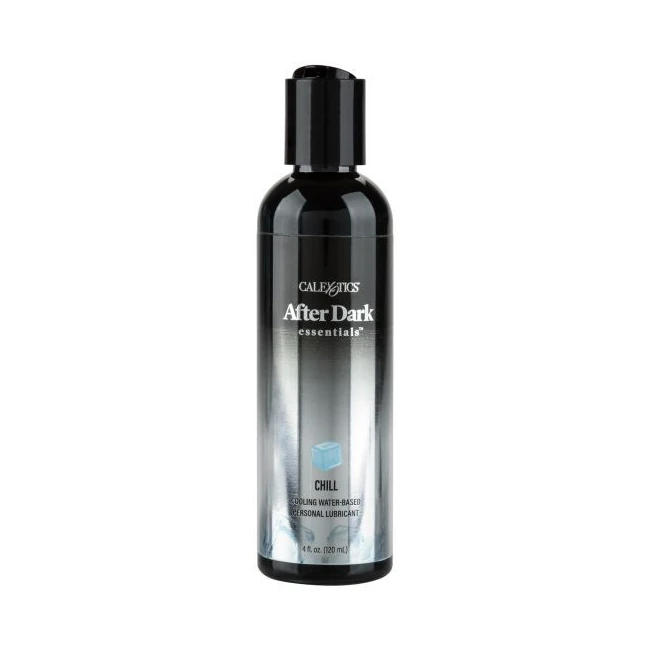After Dark Water Based Lube - Experience Passionate Moments with After Dark Water Based Lube