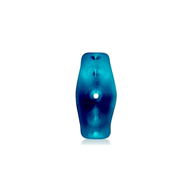 Air Airflow Cockring Space Blue - Overview