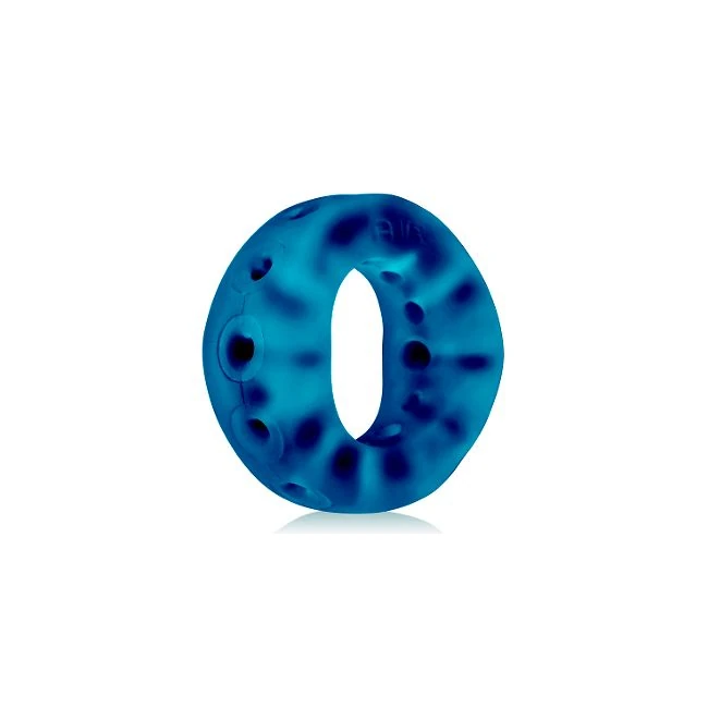 Air Airflow Cockring Space Blue - Key Details