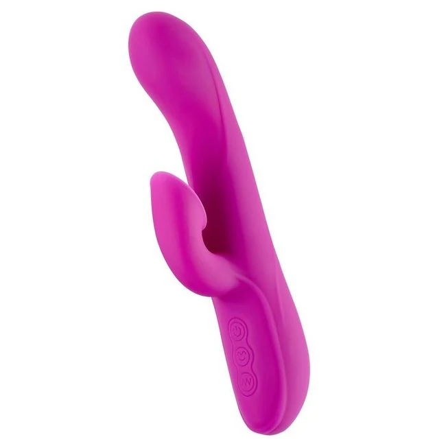 Air Touch 1 Purple - How It Feels