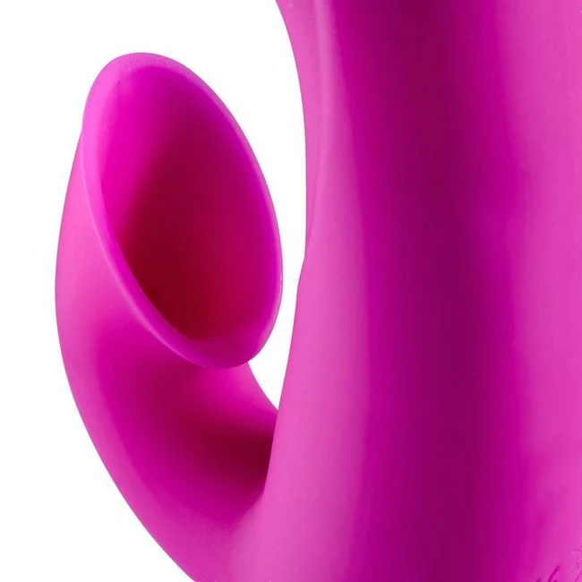 Air Touch 1 Purple - Design & Materials