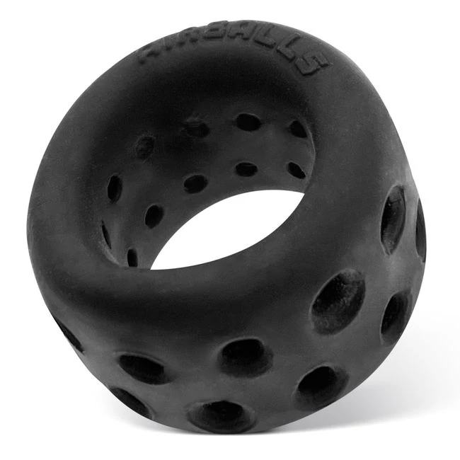 Airballs Ballstretcher - Fit and Wear