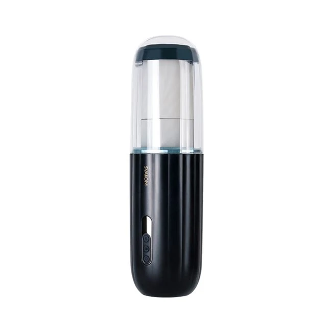 Alex Neo Interactive Powerful Thrusting Masturbator - App Controlled - Internal Texture and Stimulation