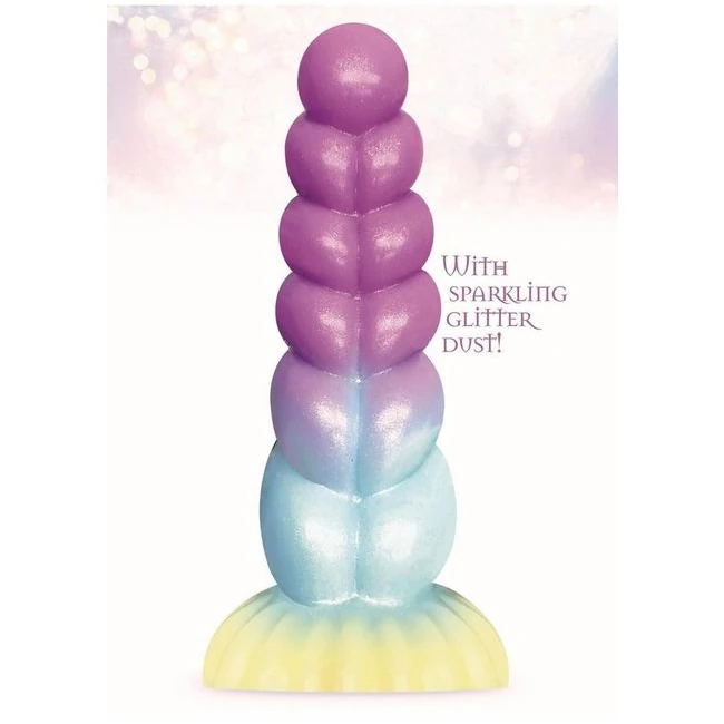 Alien Nation - Alien Nation Cerberus Dildo from Icon Brands