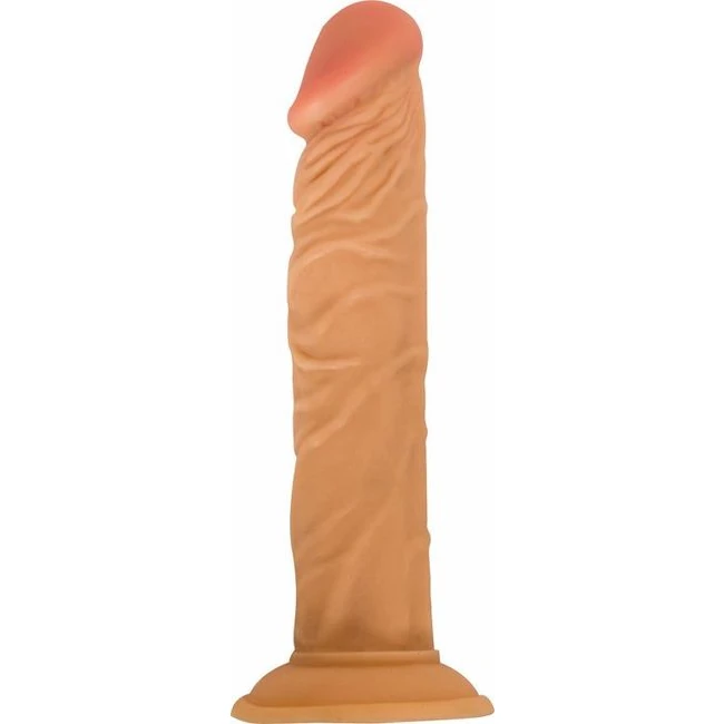 ALL AMERICAN WHOPPER - Shape & Texture