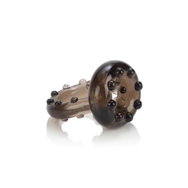 All Star Enhancer Ring - Textured Nodules and Stretch Design