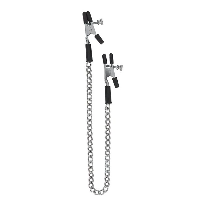 Alligator Clamp W/ Link Chain - Build & Quality