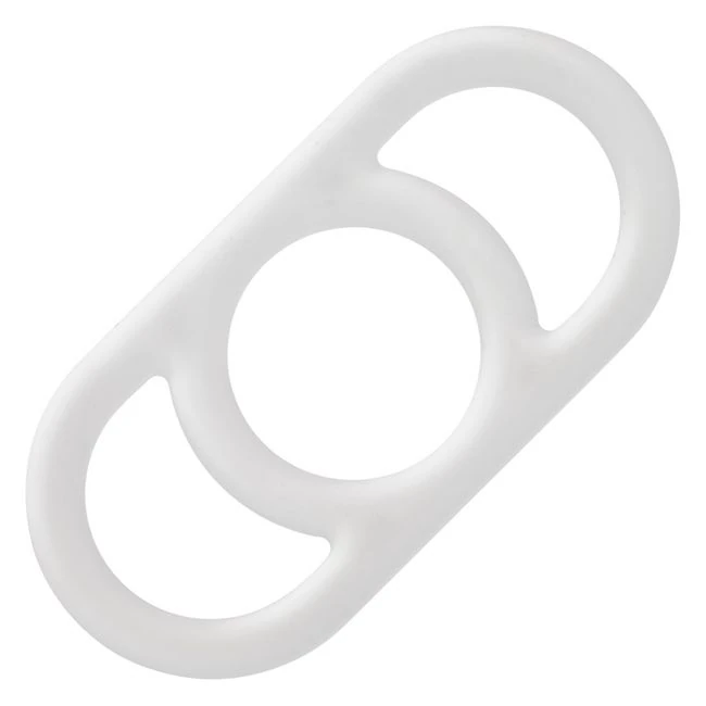 Alpha Commander Ring - Design & Variations