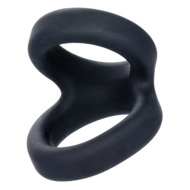 Alpha Liquid Sil Snug Tugger Black - Overview