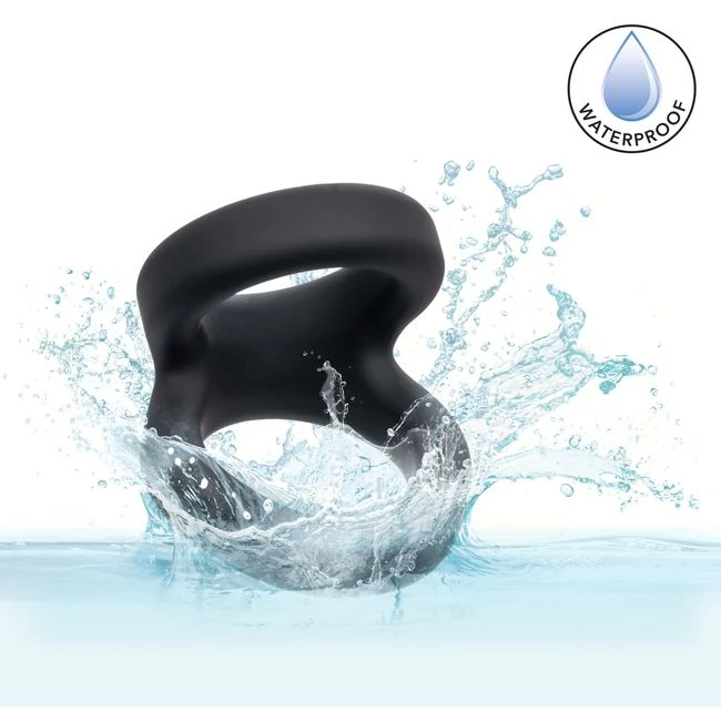 Alpha Liquid Sil Snug Tugger Black - Key Details