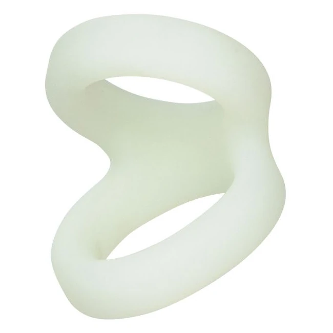 Alpha Liquid Sil Snug Tugger Glow in the Dark - Key Details