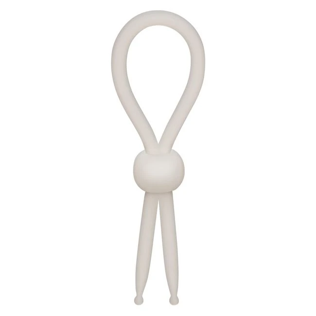Alpha Liquid Silicone Lasso Natural - Colors and Single or Dual Designs