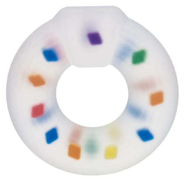 Alpha Liquid Silicone Optimum Ring - Key Details