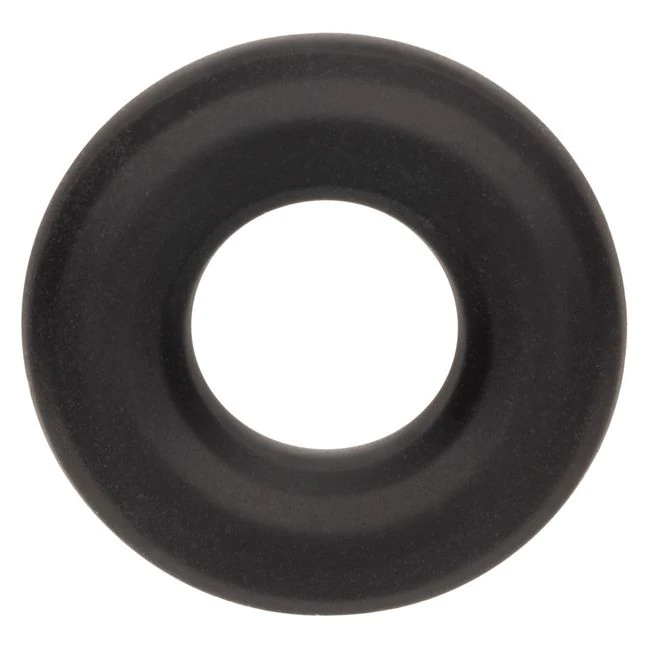 Alpha Liquid Silicone Prolong Ring - Cleanup & Care