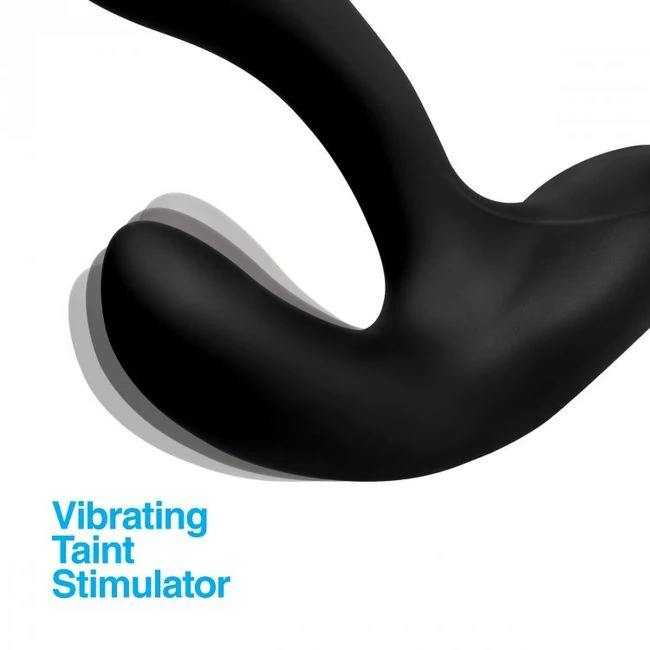 Alpha-pro 7x P-bender Bendable Prostate Stimulator W/ Remote Control - How It Feels