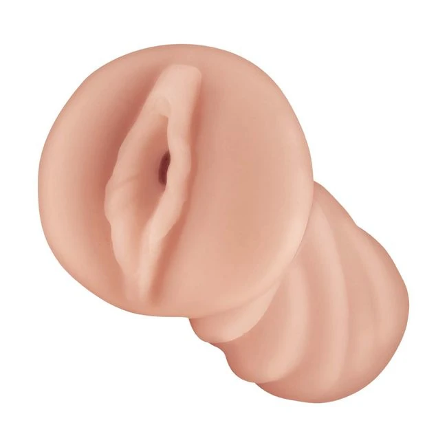 Always Horny Masturbator - Ridges and Nodules Inside the Channel