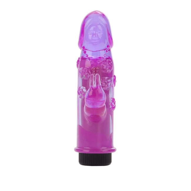 Amethyst Arouser - Power & Performance