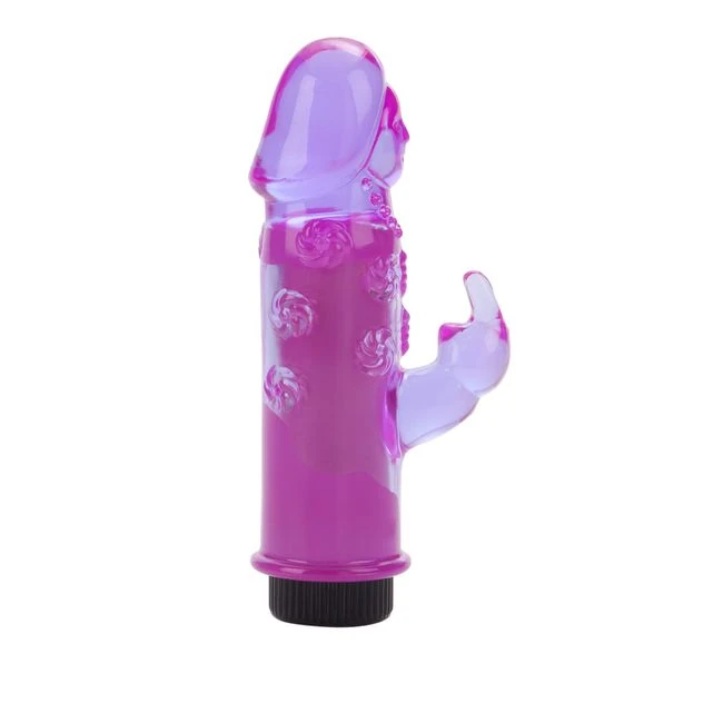 Amethyst Arouser - Materials & Safety