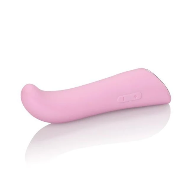 Amour Mini G Pink G-spot Vibrator - How It Feels