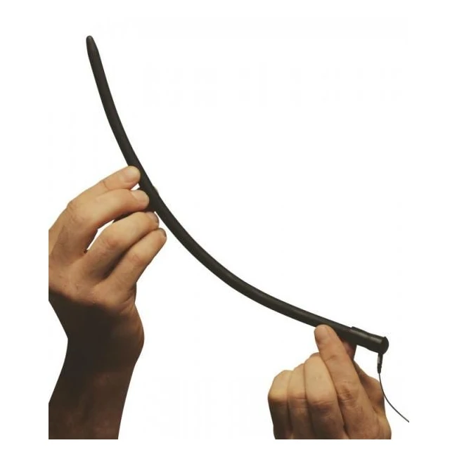 Amplifier Cock and Ball Strap with Penis Estim - Build & Quality