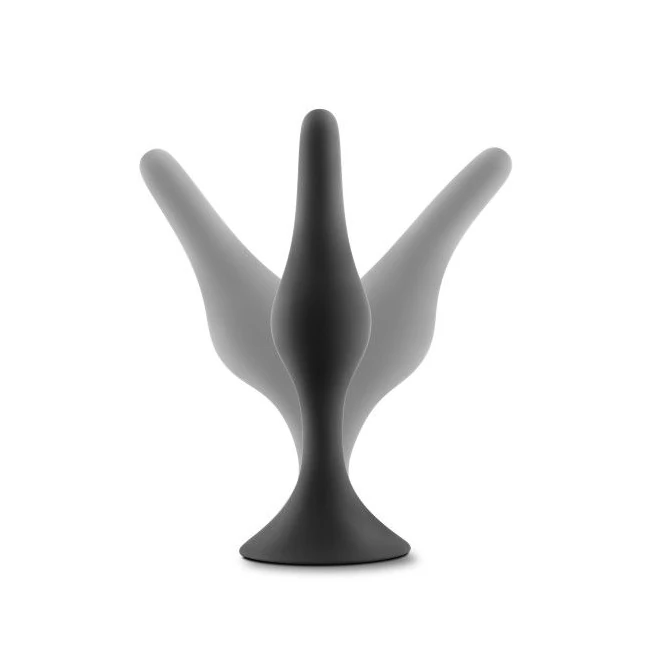 Anal Adventures Beginner Anal Plug - Usage Recommendations