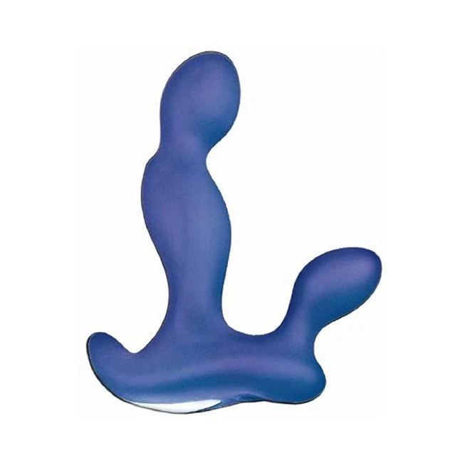 Anal-ese Collection P-spot Exciter - Vibration Modes
