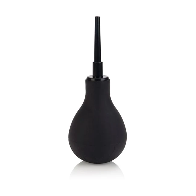 Anal Explorer Kit Black - Materials and Design