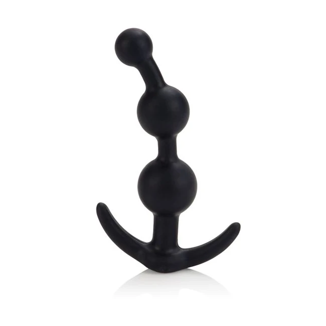 Anal Explorer Kit Black - How It Feels